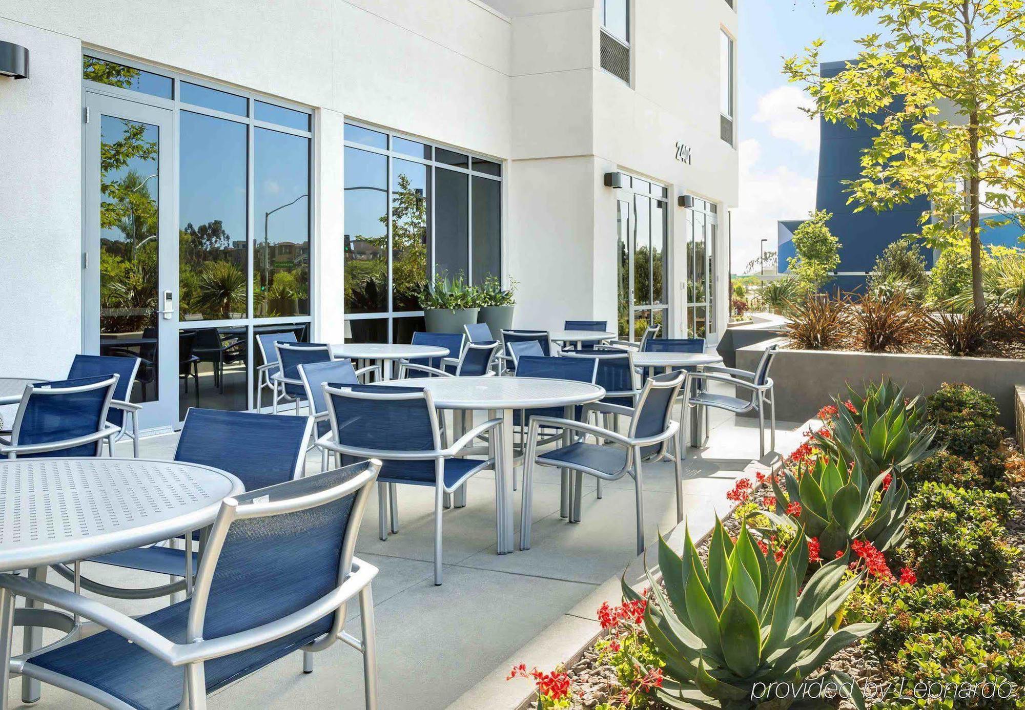 Springhill Suites By Marriott San Diego Mission Valley Luaran gambar